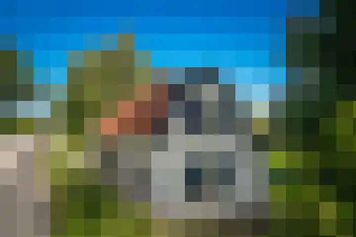 Waalbandijk 66 in Gameren