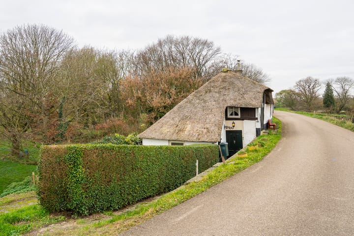 Foto van woning Waaldijk 94, Herwijnen