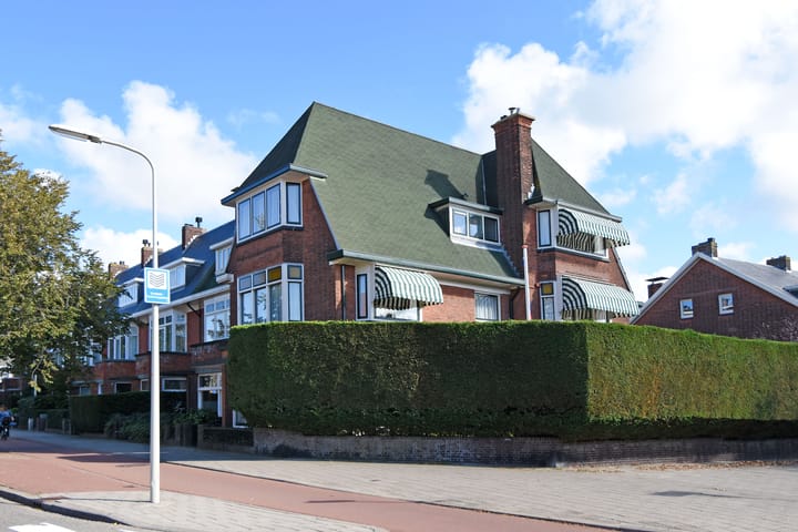 Waalsdorperweg 105 in 's-Gravenhage foto