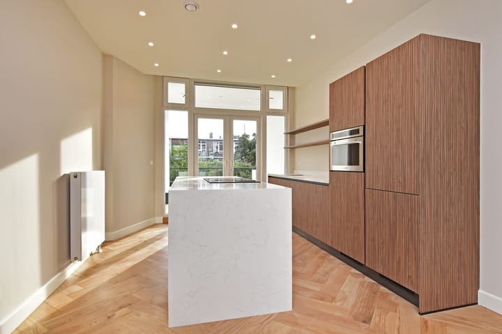 Waalsdorperweg 231 in 's-Gravenhage foto