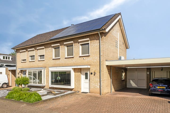 Waalseweg 60 in Someren foto