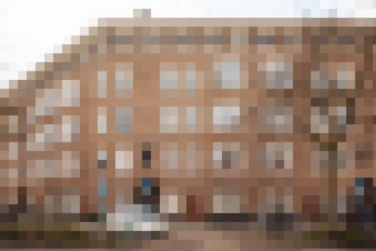 Waalstraat 118 1 in Amsterdam