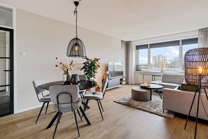 Waalstraat 137 in Enschede foto