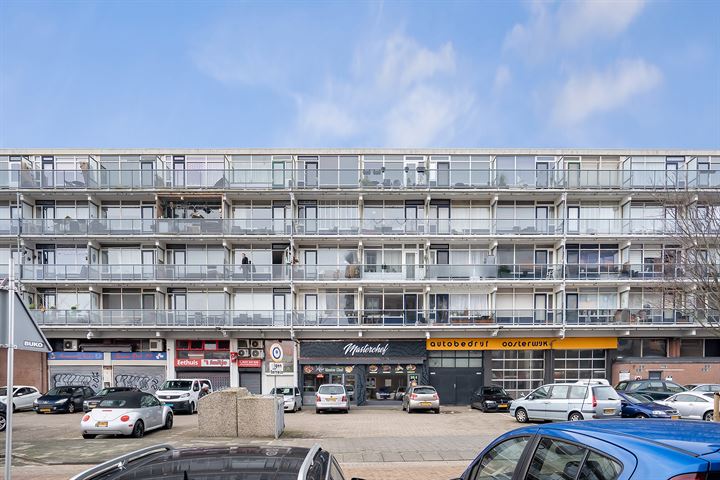 Waalstraat 28 in Beverwijk foto