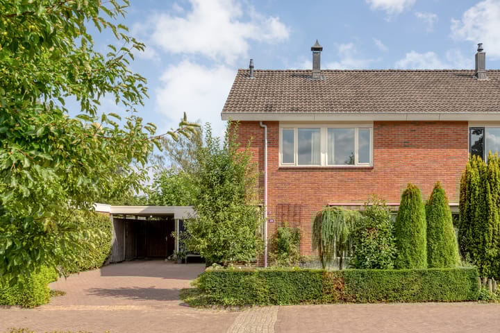 Waalstraat 28 in Nijverdal foto