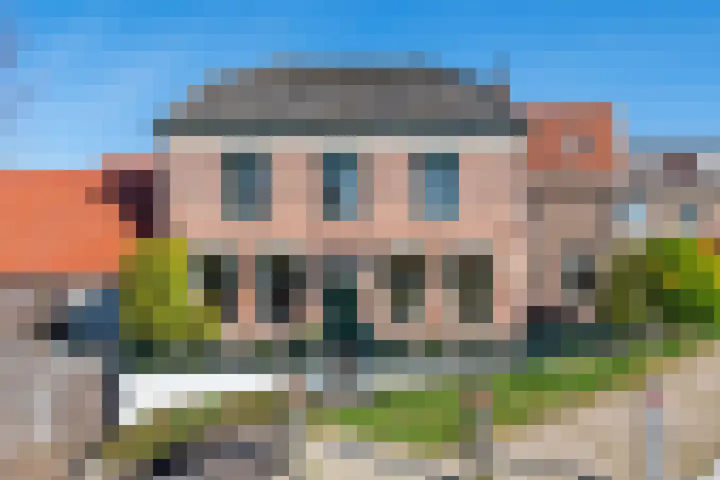 Waalstraat 5 in Tiel