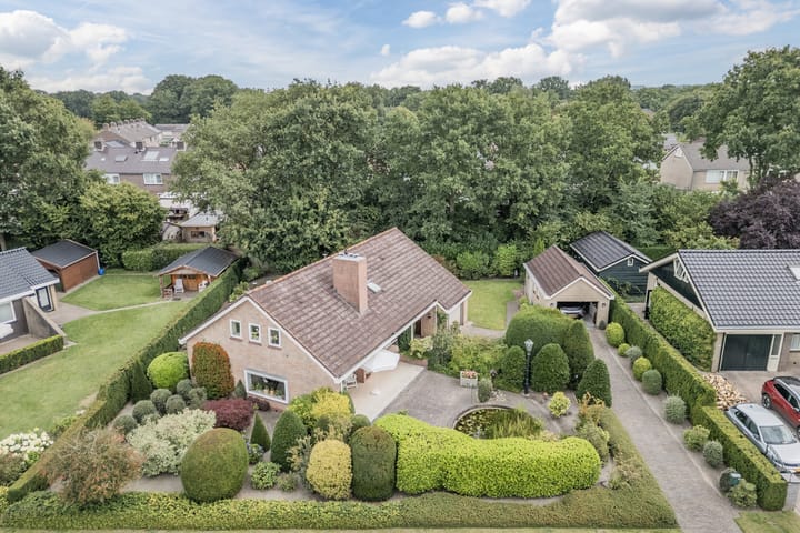 Waardeel 27 in Rolde foto