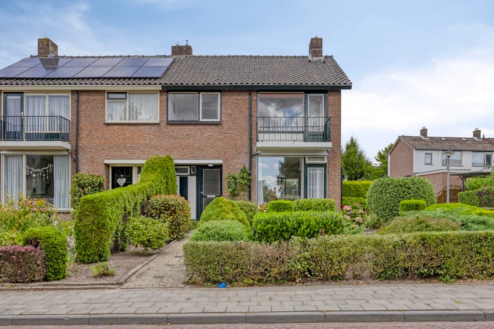 Waardenborchstraat 38 in Holten foto