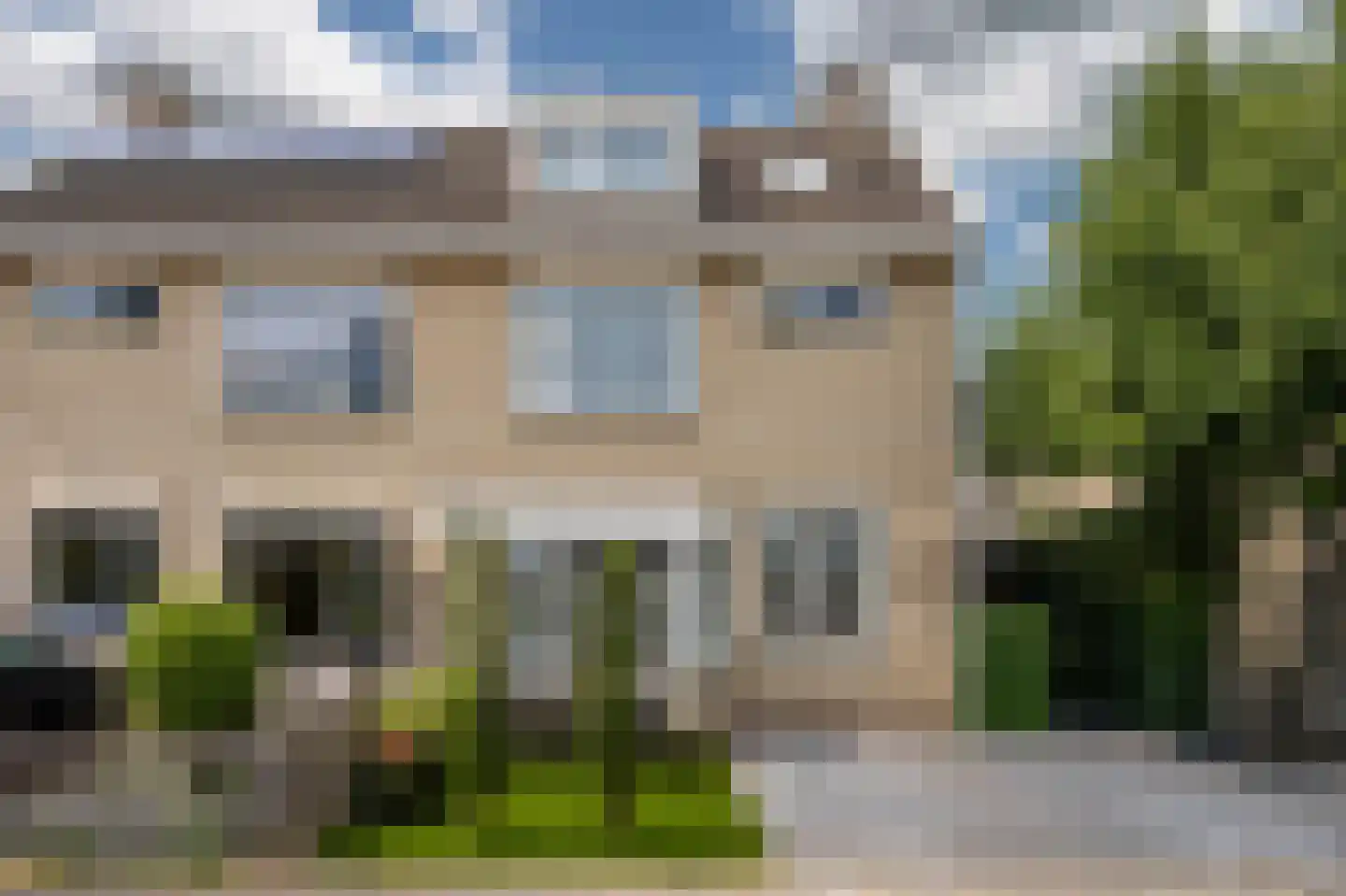 Waarschapsstraat 150 en Weesp