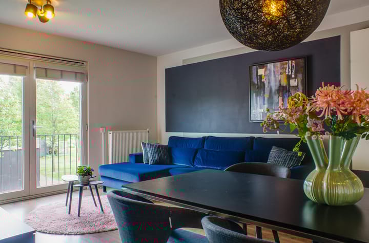 Waddenweg 227 in Hoofddorp foto