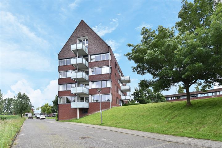 Waddenzee 8 in Nootdorp foto