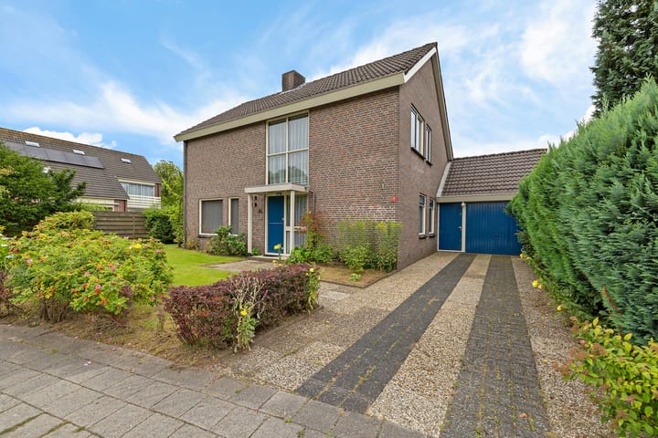 Foto van woning Waezenburglaan 88, Leek