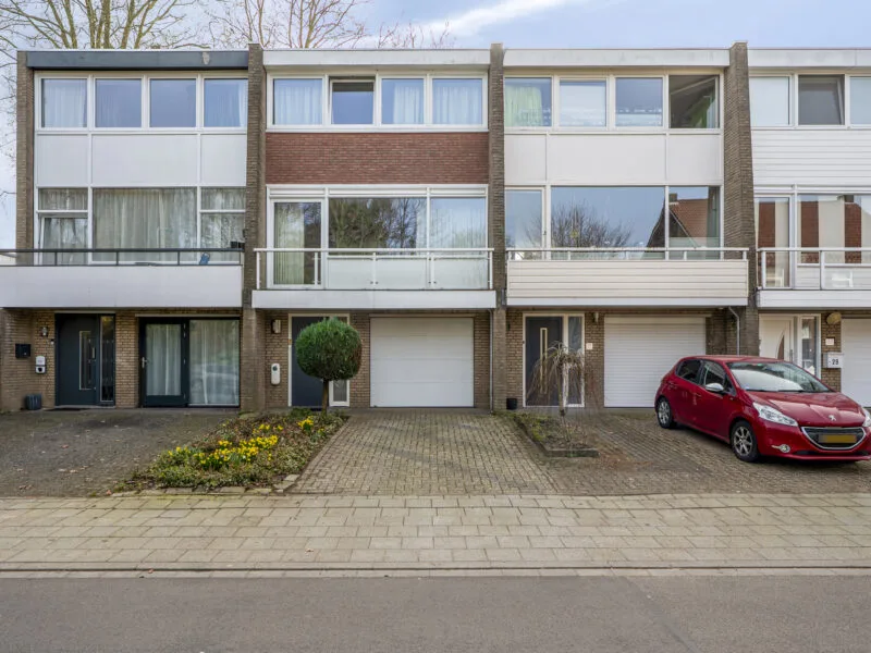 Kantoor foto van Wagemans Wonen