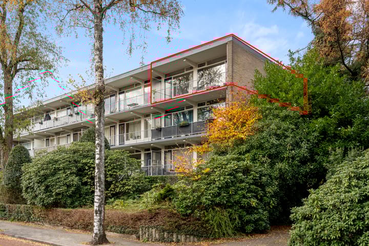 Wagenaarlaan 62 in Ede foto