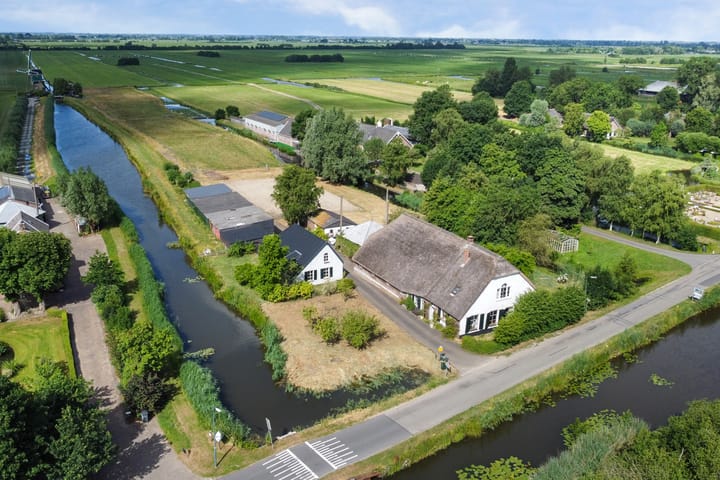 Wagendijk 16 in Kockengen foto