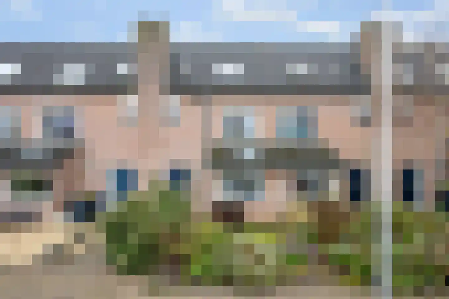 Wagenhoeve 8 Houten