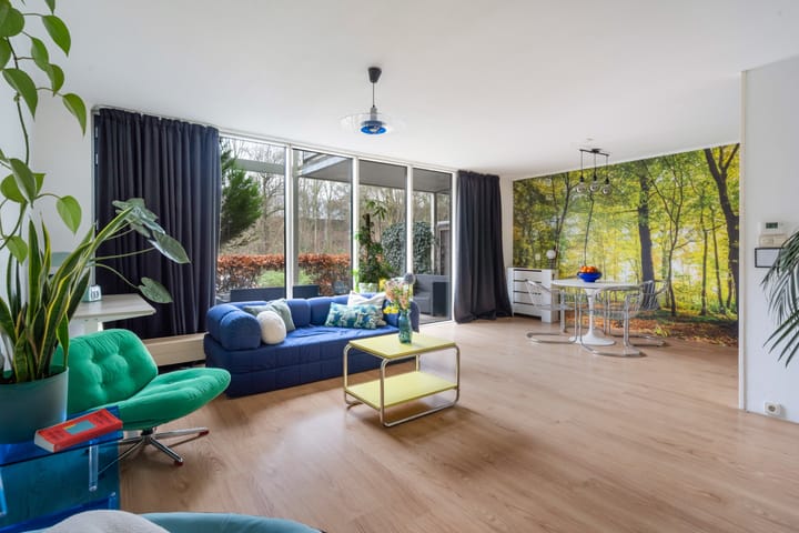 Wageningseberg 196 in Utrecht