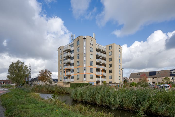 Wagenmaker 18 in Leiderdorp foto