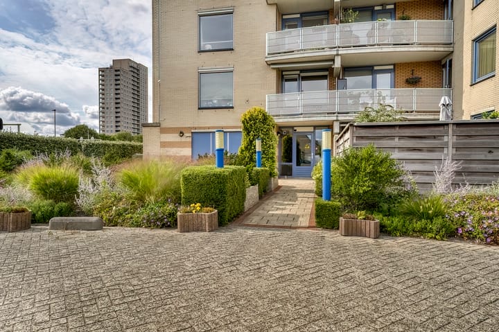 Foto van woning Wagenmaker 8, Leiderdorp