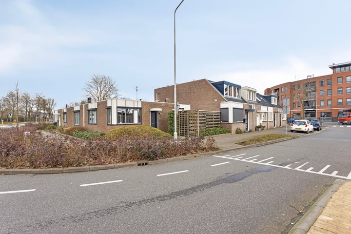 Wagenweg 22 in Huissen foto