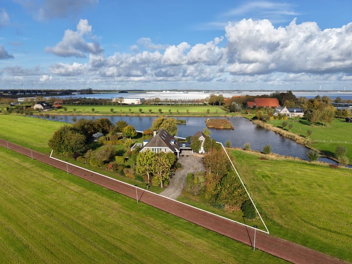 Wagenweijdt 11 in Middenmeer