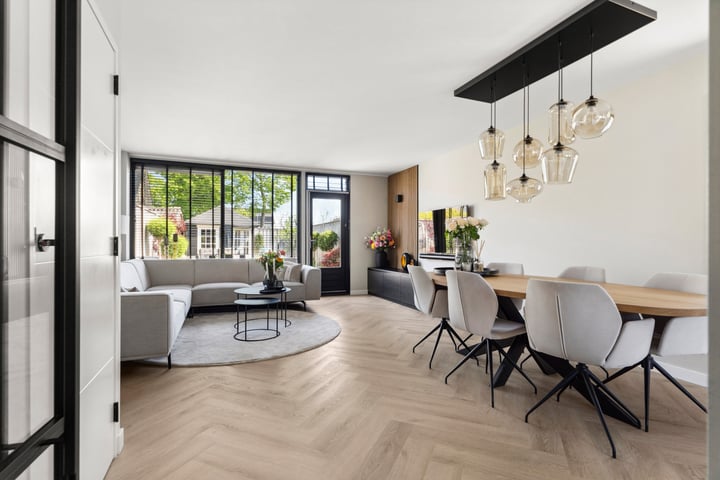 Wagnerstraat 2 in Almere foto