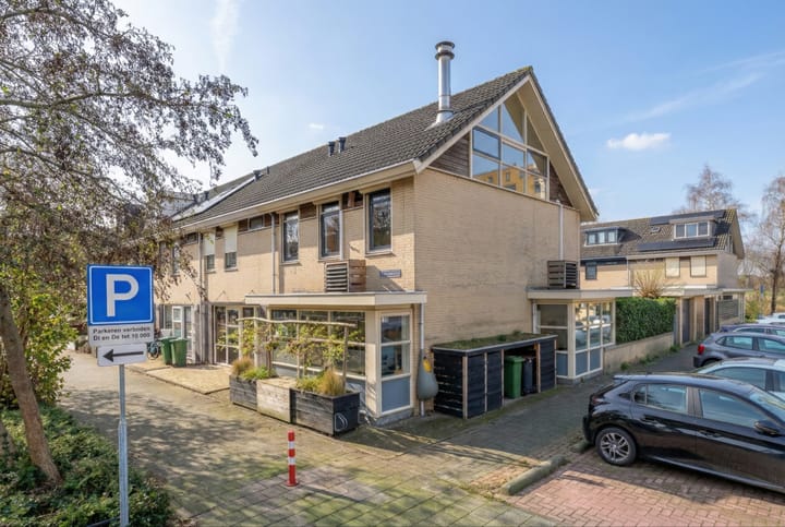 Wajangstraat 2 in Purmerend foto