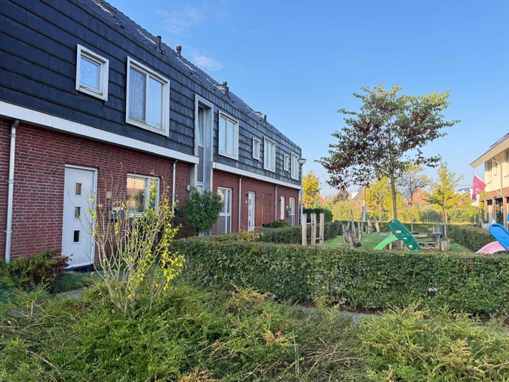 Wakerdijk 21 in Arnhem foto