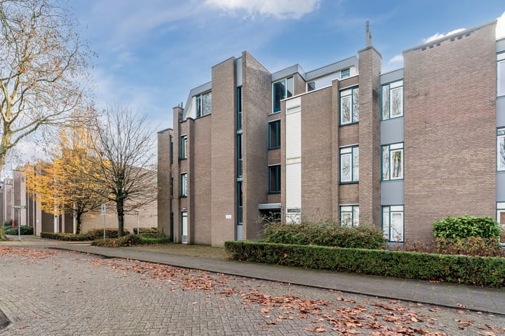 Foto van woning Wal 233, Veldhoven