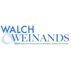 Logo Walch & Weinands Makelaars en Taxateurs
