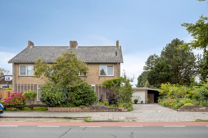 Walcherseweg 213 in Middelburg