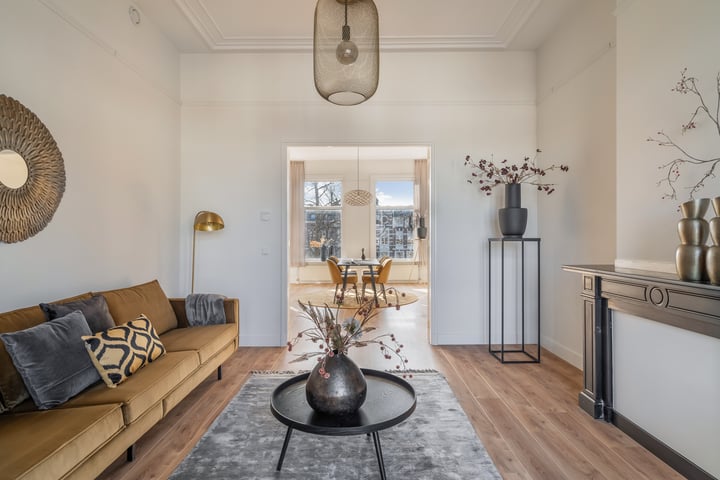 Waldeck Pyrmontkade 948A in 's-Gravenhage foto