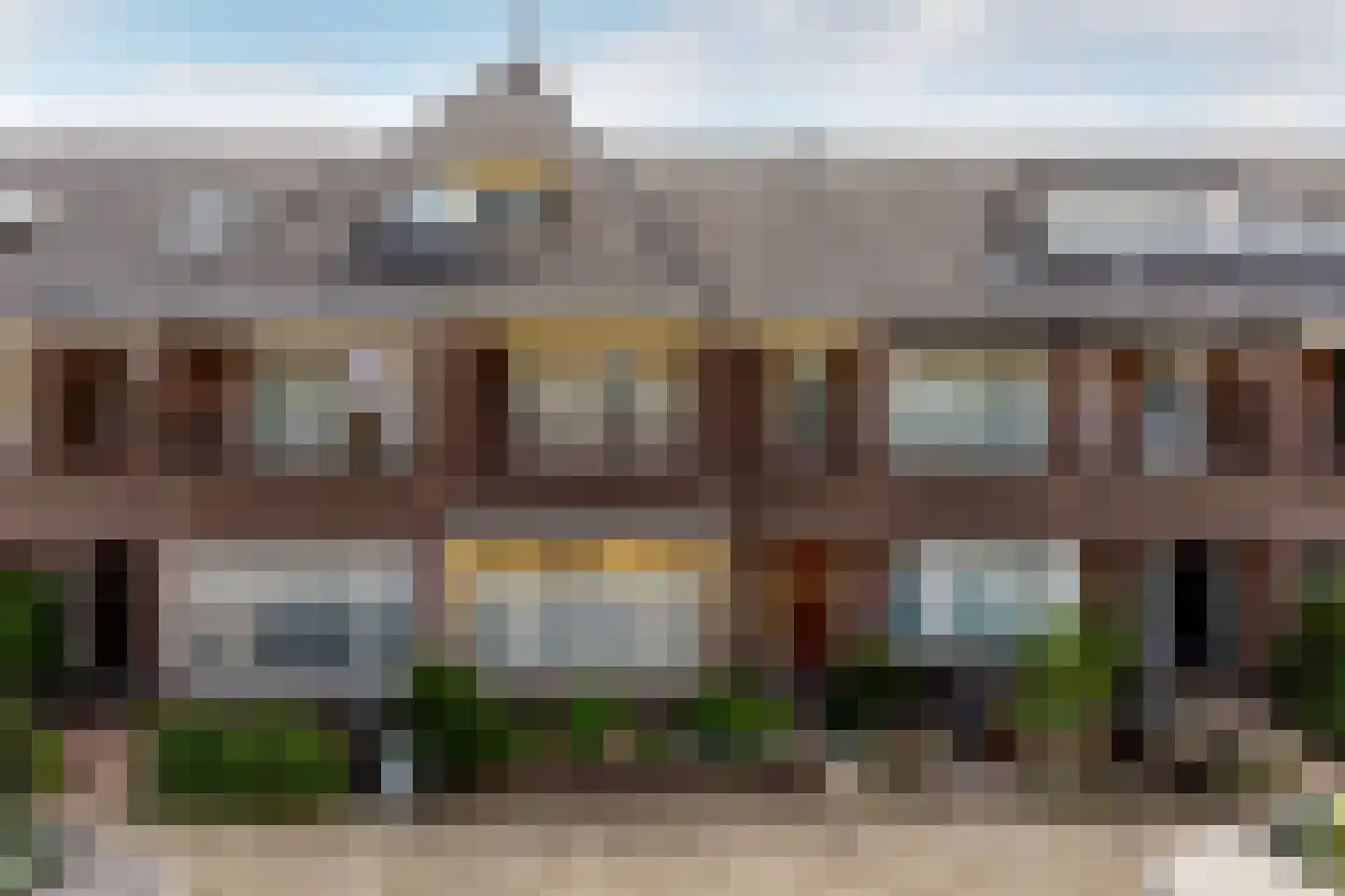 Waldeck Pyrmontlaan 15 in Overveen