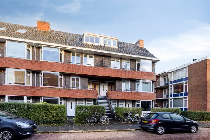 Foto van woning Waldeck-Pyrmontstraat 10b, Groningen