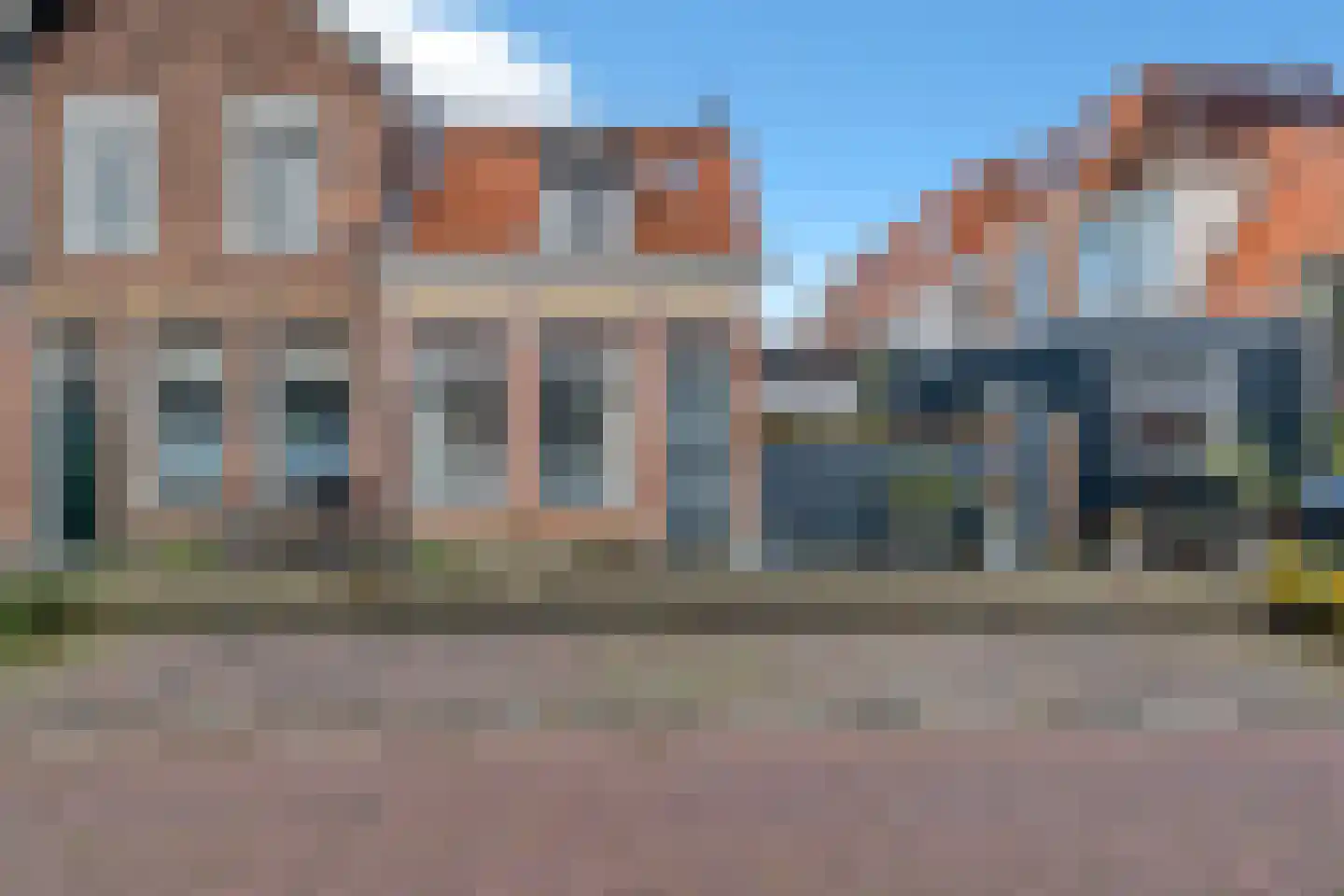 Waldeck Pyrmontstraat 42 in Haarlem