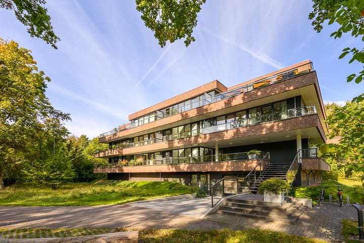 Waldenlaan 22 in Bussum