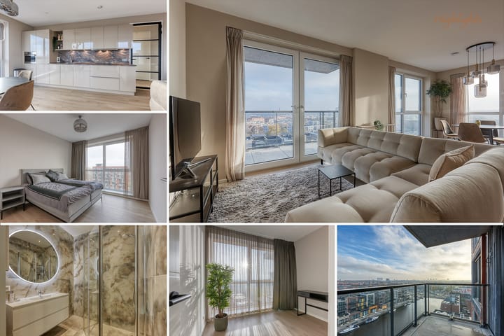 Waldorpstraat 1658 in 's-Gravenhage foto