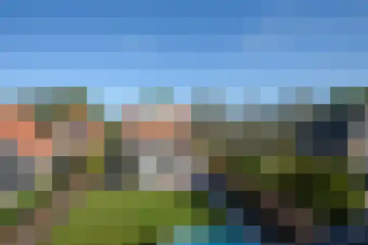 Walewegje 6 dans Strijen