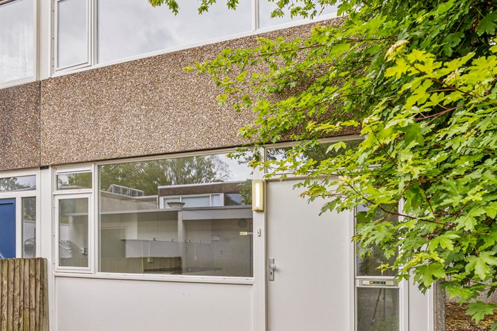 Waleweinlaan 36 in Geldrop foto