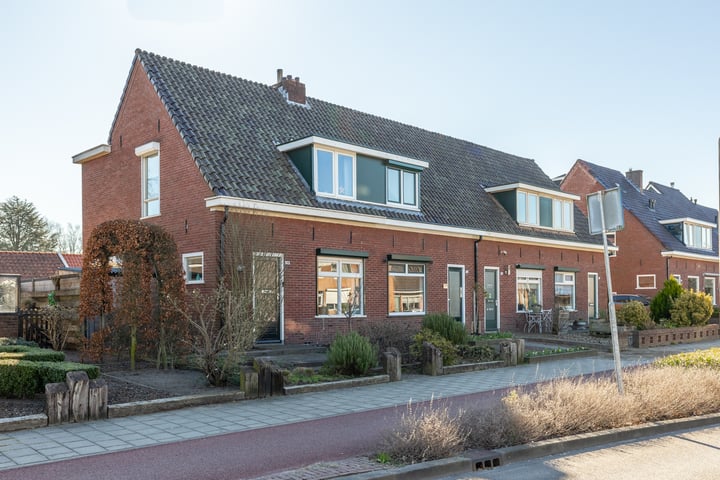 Waliënsestraat 176 in Winterswijk foto