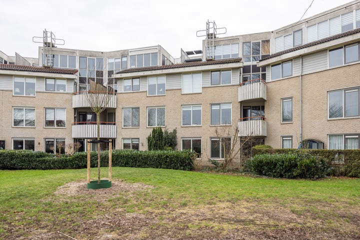 Walnootstraat 15 in Hengelo foto