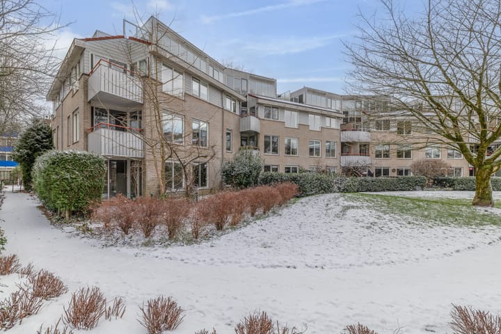 Walnootstraat 55 in Hengelo