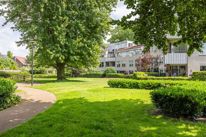 Walnootstraat 75 in Hengelo foto