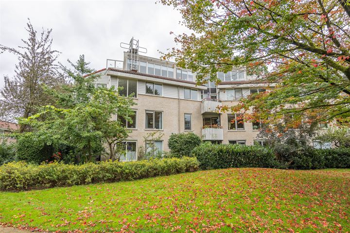 Walnootstraat 85 in Hengelo foto