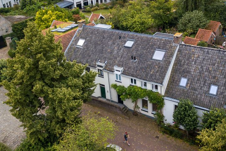 Walplantsoen 18 in Wijk bij Duurstede foto