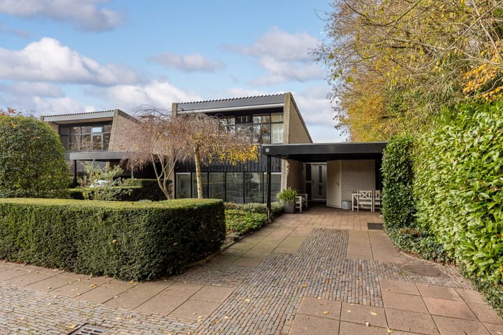 Walstro 38 in Leusden