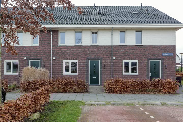 Walstro 38 in Beilen