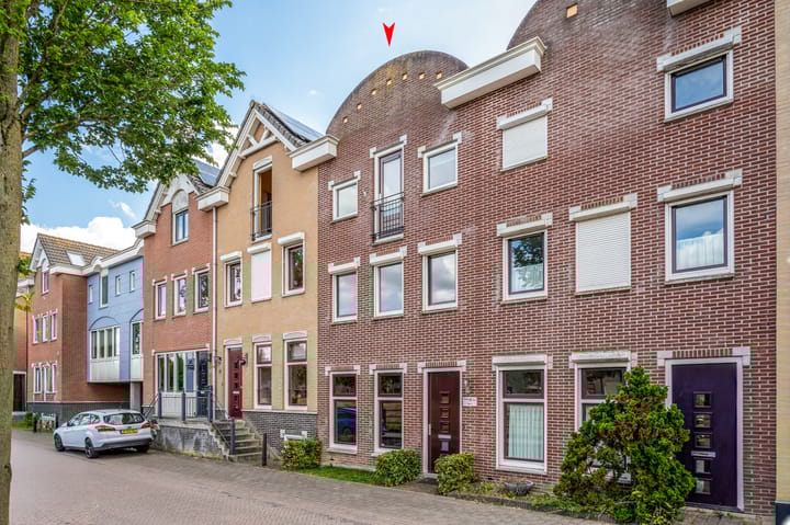 Walstro 68 in Cuijk foto