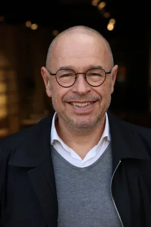 Photo de Walter C. de Boer