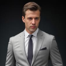 Foto van Walter van den Broek